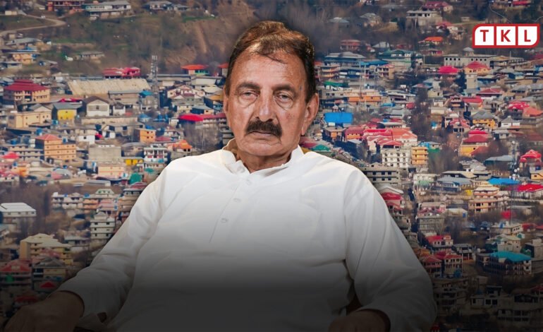 Rawalakot Crisis: Why Dialogue Failed?