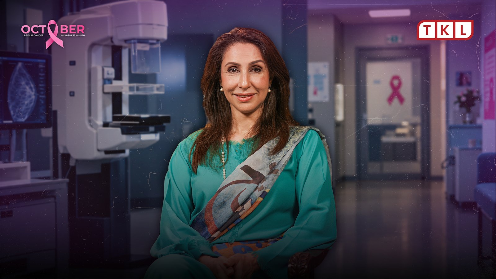 Breast Cancer: Why Do Women Delay Screening?