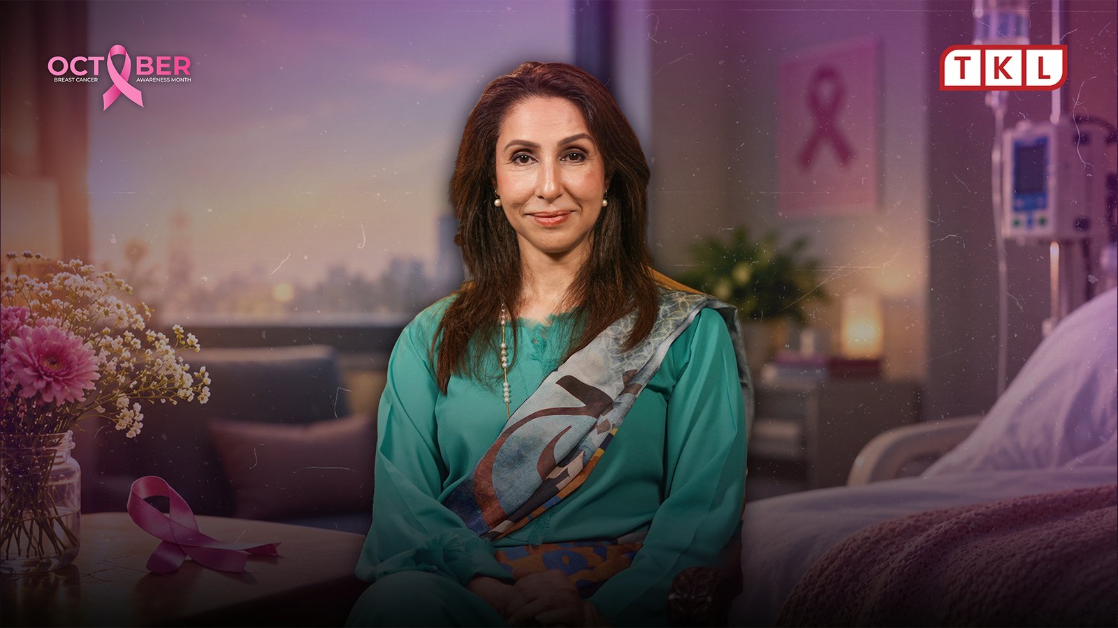 Cancer Patients Need Emotional and Psychological Support