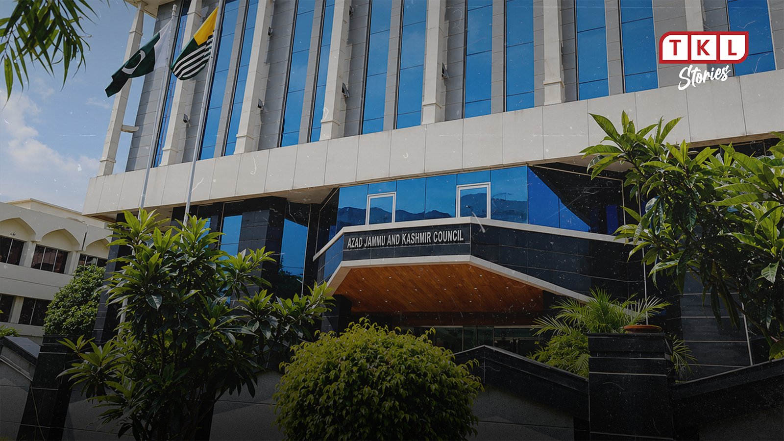 AJK Council: Structure, Role and Powers