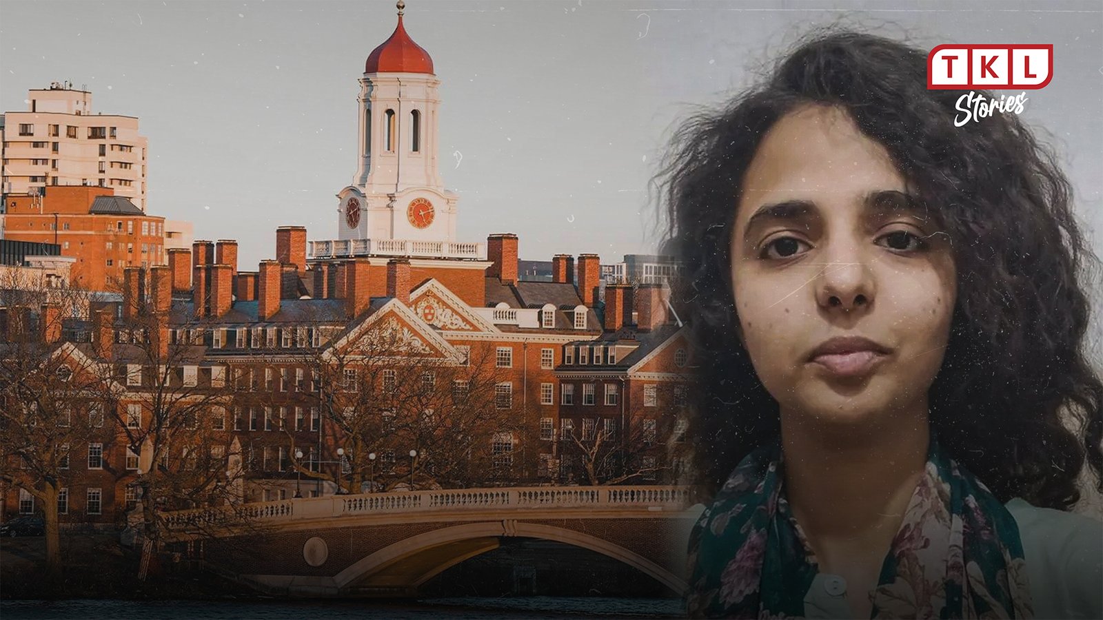 Laiba Ejaz: The Dark Side of the Study Abroad Dream