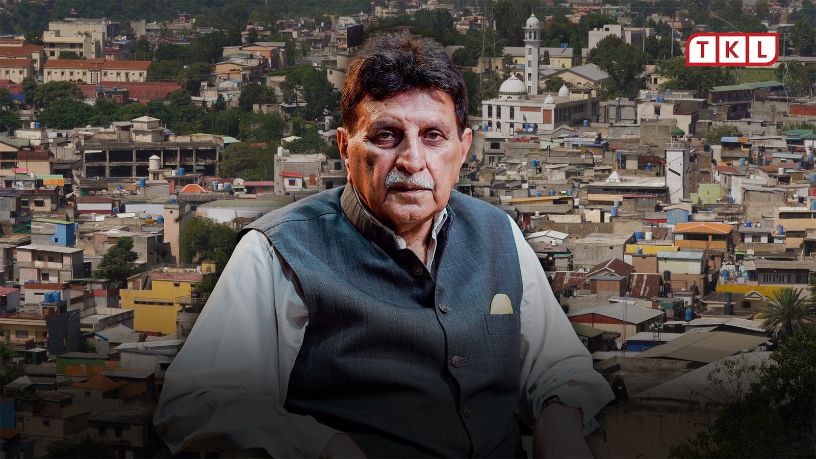 Muzaffarbad: The City Built Against Earthquake Warnings